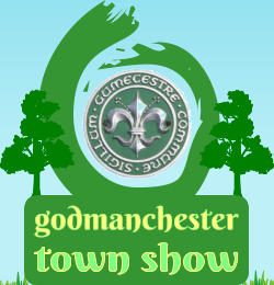 godmanchester town show