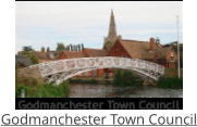 Godmanchester Town Council