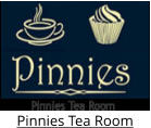 Pinnies Tea Room