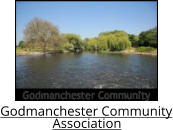 Godmanchester Community   Association
