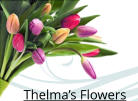 Thelma’s Flowers